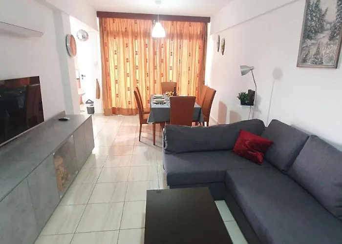 Vasilas Holiday Apartment #2