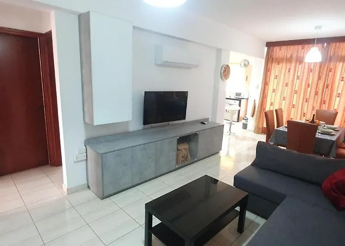 Vasilas Holiday Apartment #2